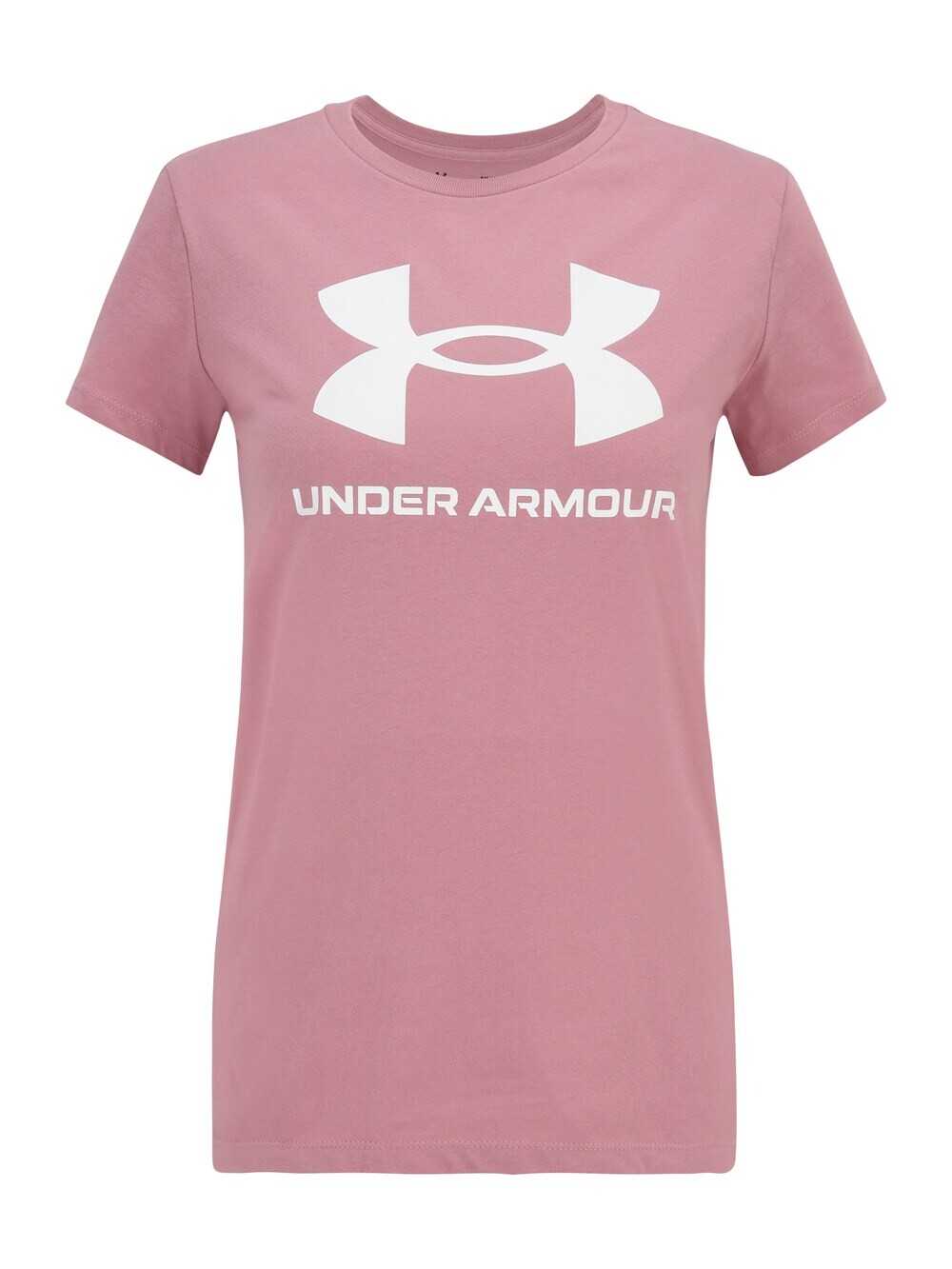 

Рубашка для выступлений UNDER ARMOUR Live, темно-розовый
