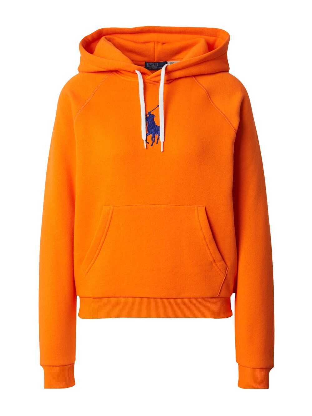

Толстовка Polo Ralph Lauren, апельсин, Оранжевый