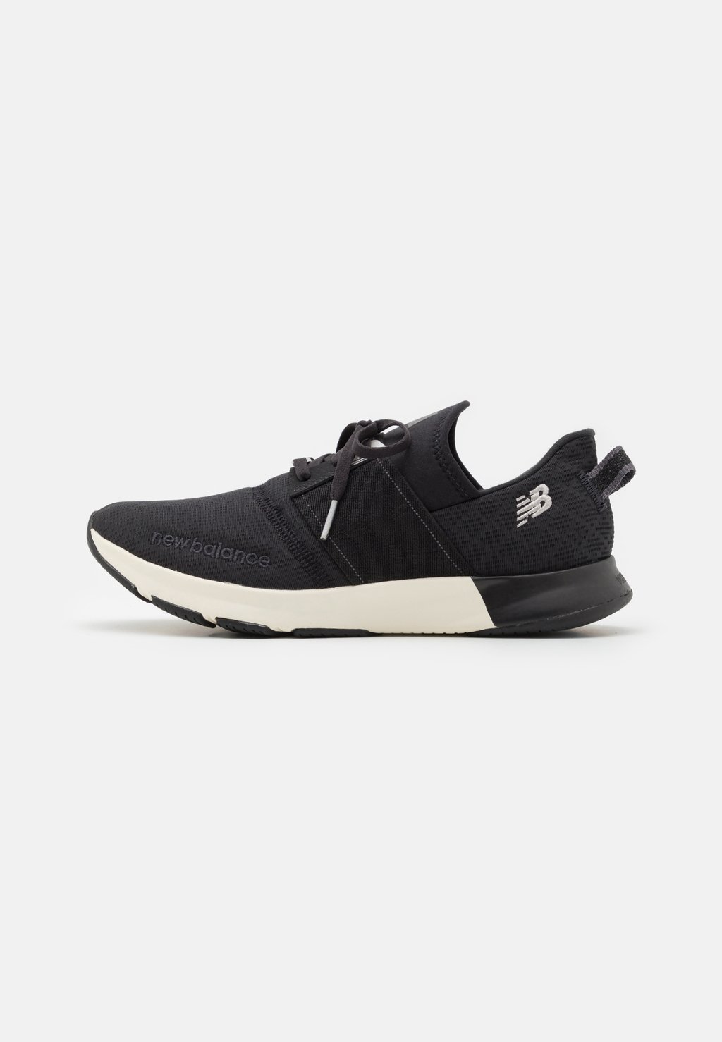 

Кроссовки NERGIZE New Balance, цвет black