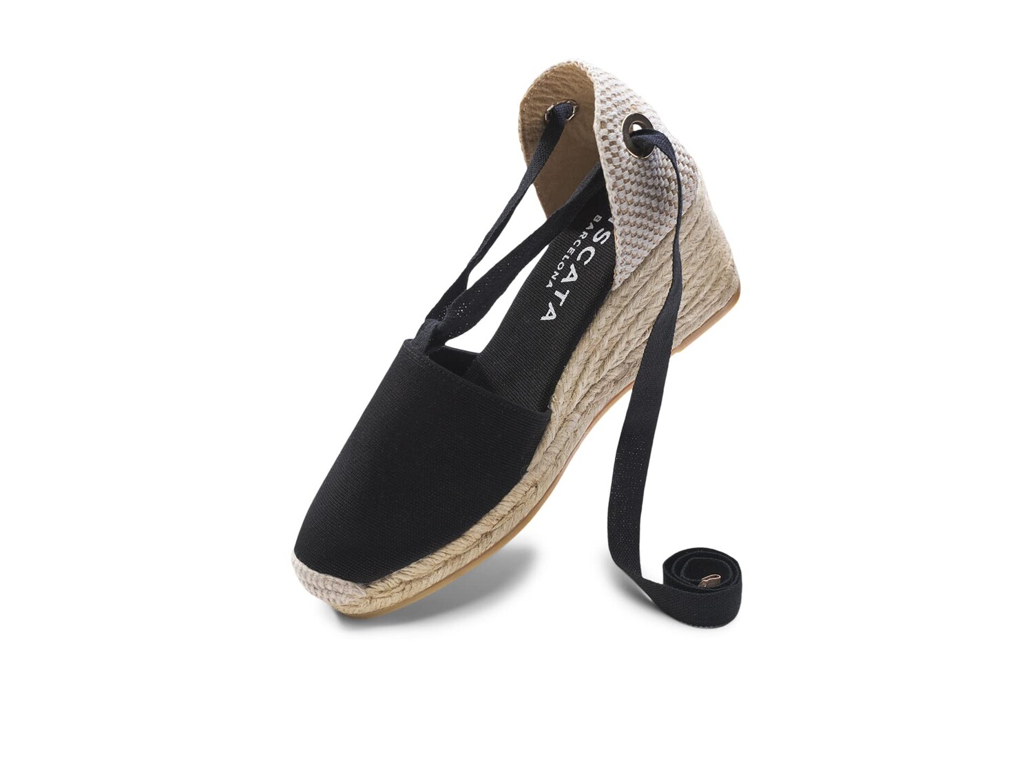 

Туфли на каблуке VISCATA Escala Wedges