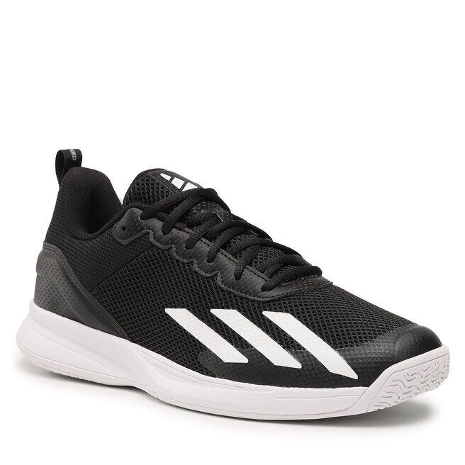 

Кроссовки adidas CourtflashSpeed Tennis, черный