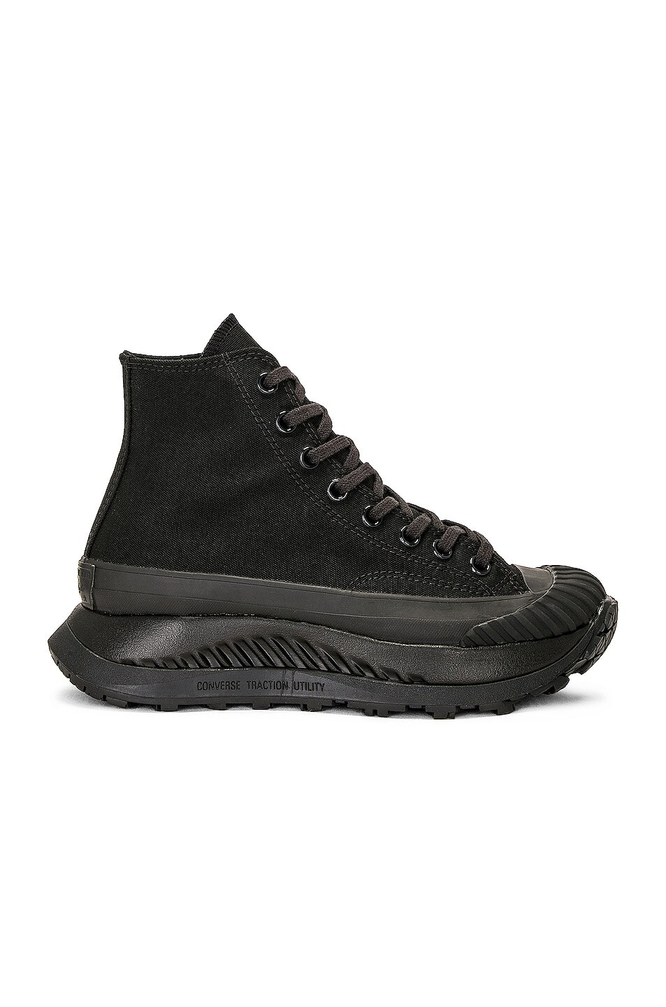 

Кроссовки Converse Chuck 70 At-Cx Mono In Black/Black/Black, цвет BLACK, BLACK, & BLACK