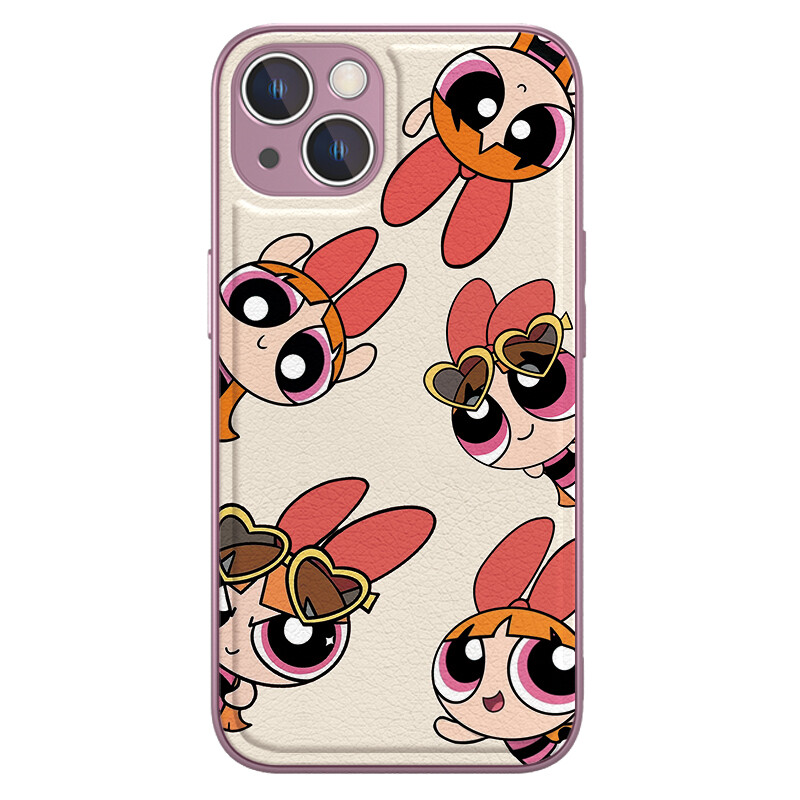 

Чехол для телефона MSMF Us 10 Cents Msmf, DWXYP313Z - Rose pink