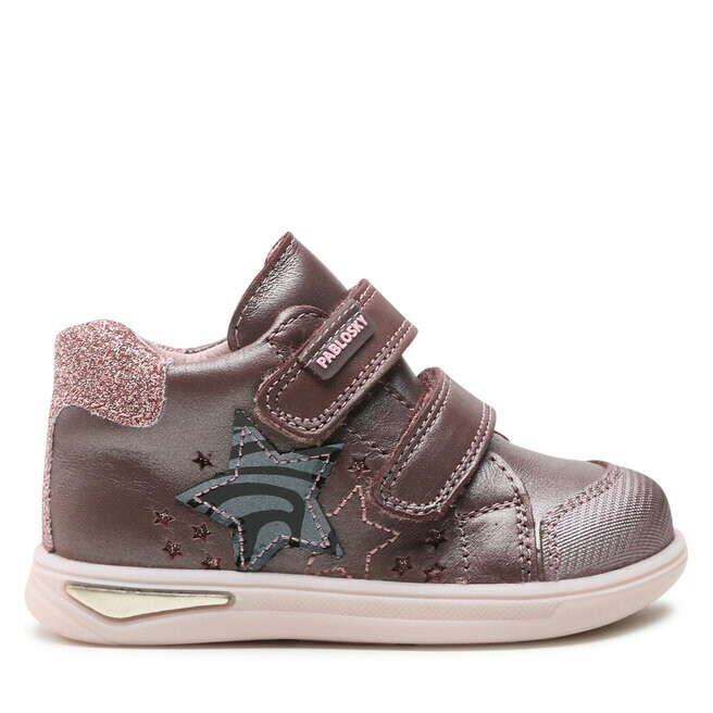

Кроссовки Pablosky StepEasy by Pablosky 020175 M Pink, розовый