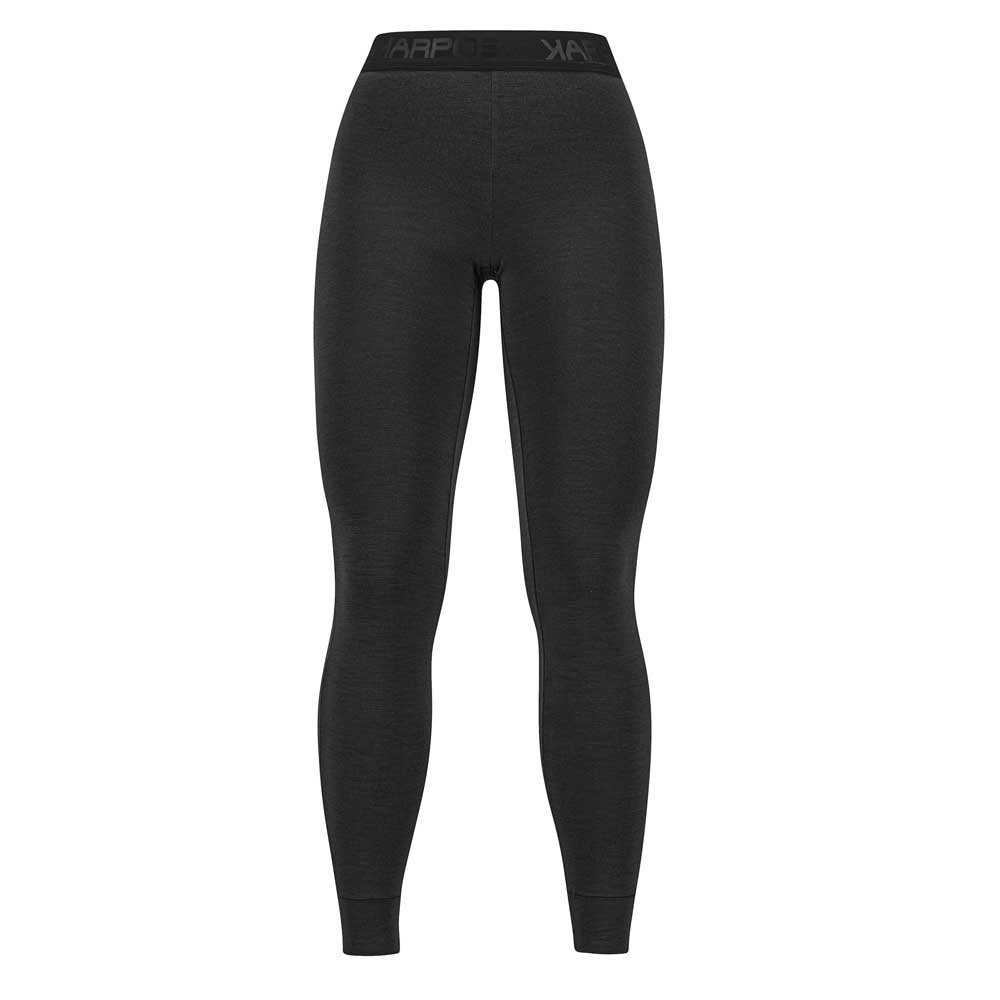 

Тайтсы Karpos Dinamico Merino 130, черный