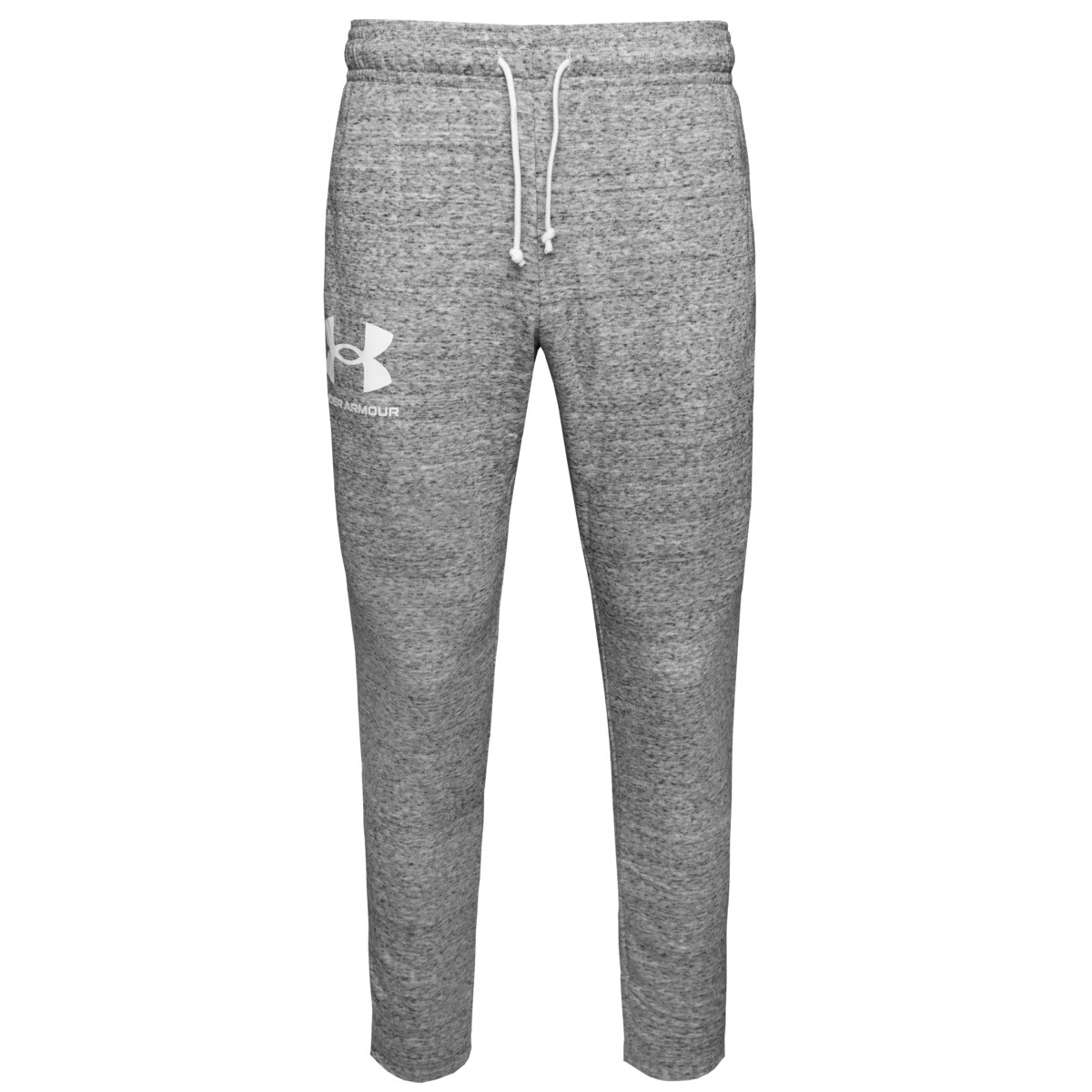 

Спортивные брюки Under Armour Rival Terry Jogger, светло серый