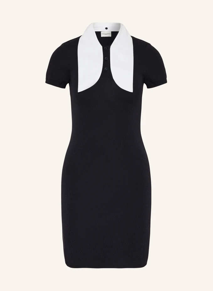 

Трикотаж Claudie Pierlot, белый