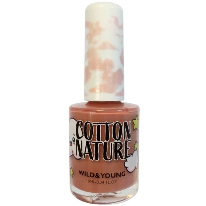 

Лак для ногтей Esmalte Cotton Nature Wild & Young, 469