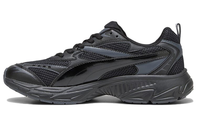 

Мужская обувь Puma Morphic Lifestyle, Black