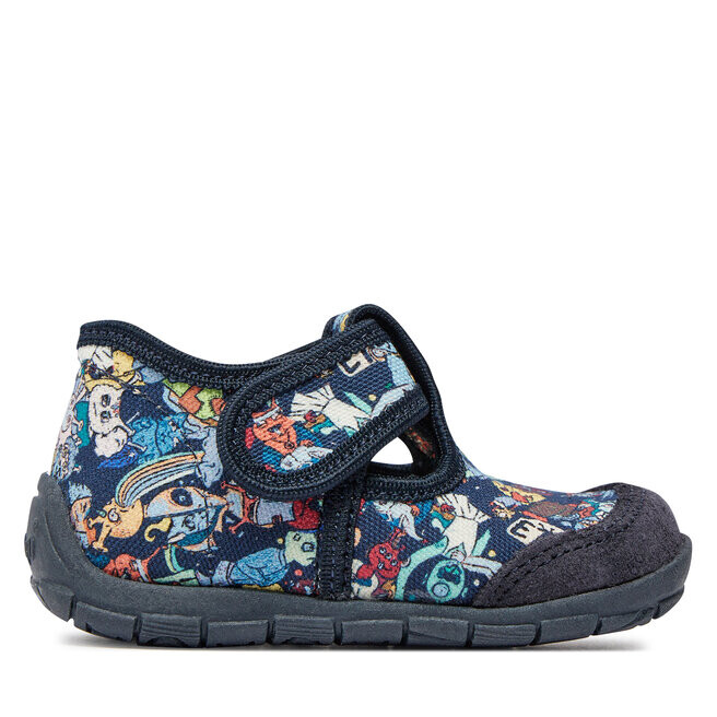 

Сандалии Froddo Classic Slipper G1700383 M Blue, синий