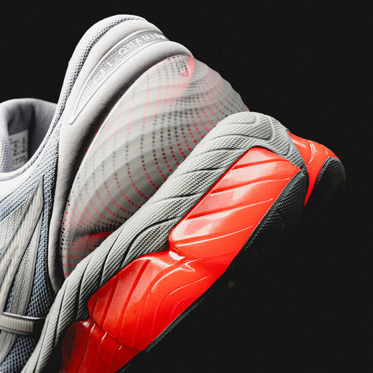

Кроссовки Gel-Quantum 360 Viii *Digitune* Asics, серый