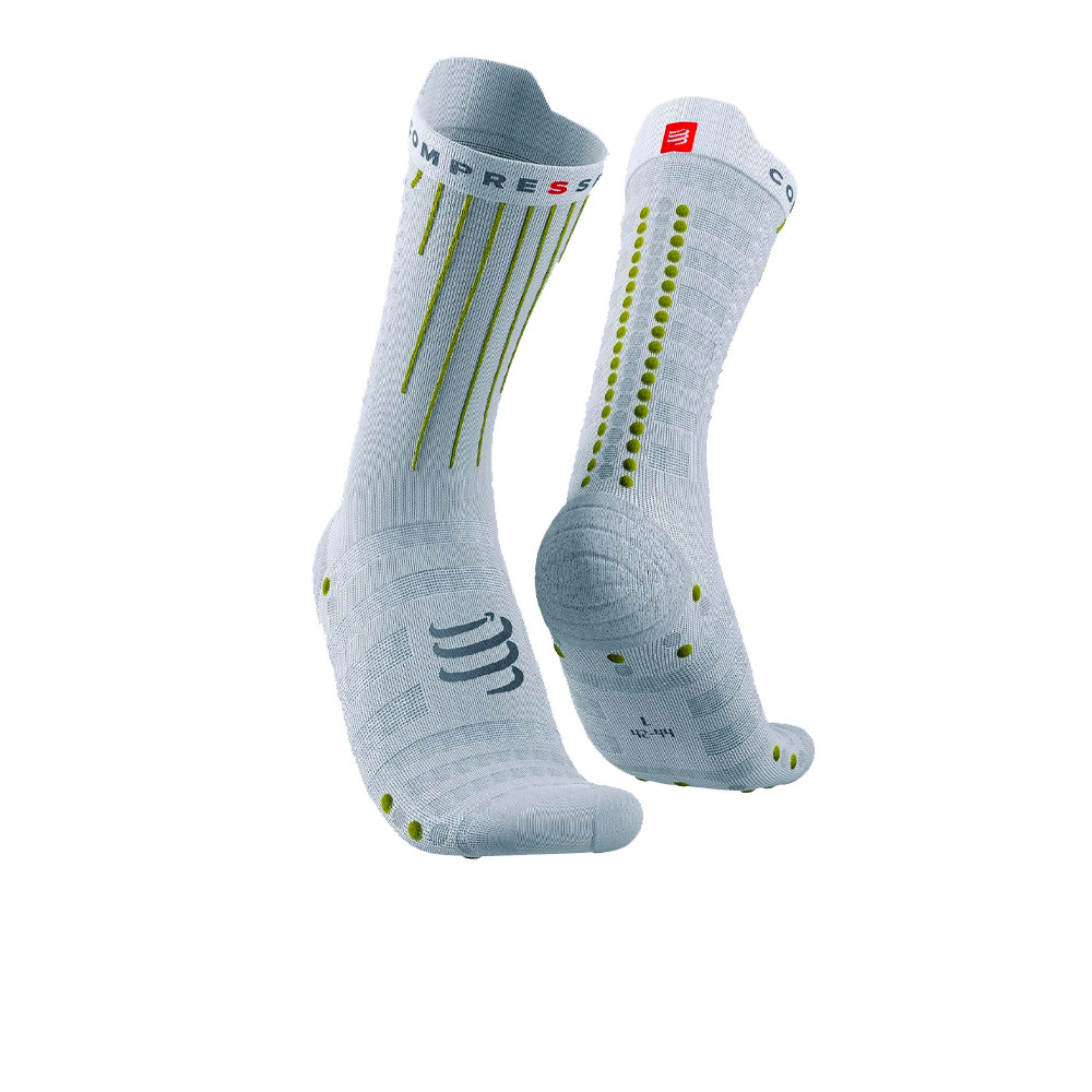 

Носки Compressport Aero, белый