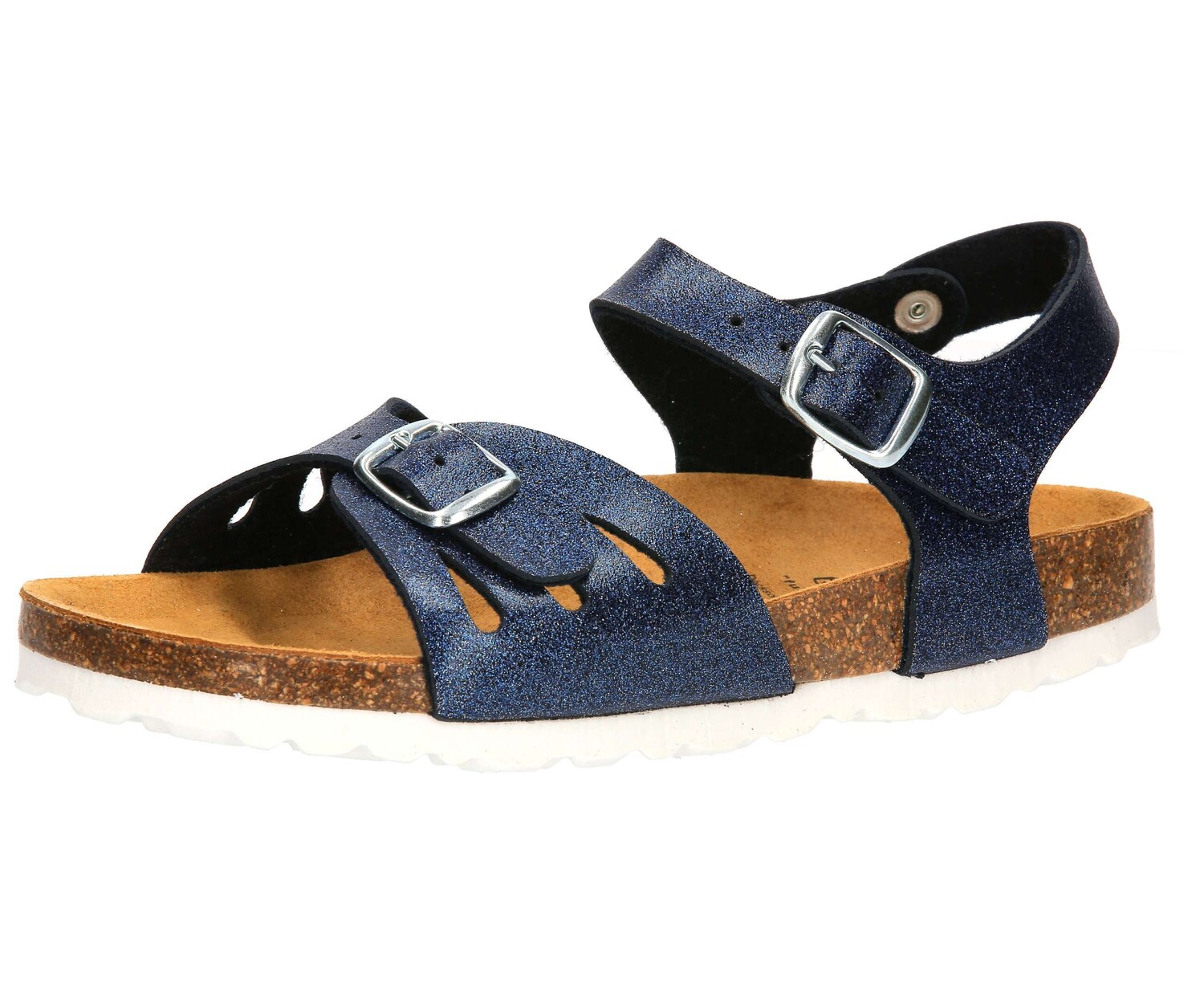 

Сандалии Lico Bioline Sandal, синий