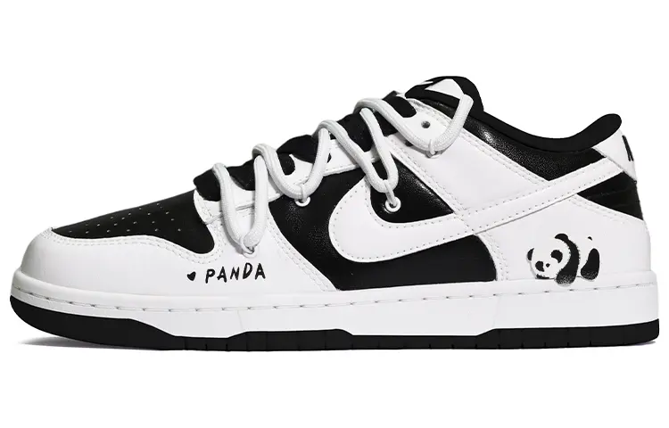 

Мужские кроссовки Nike Dunk Low Skate