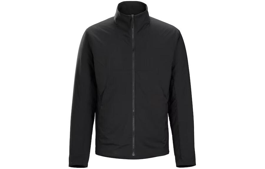 

Куртка мужская Arcteryx, белый