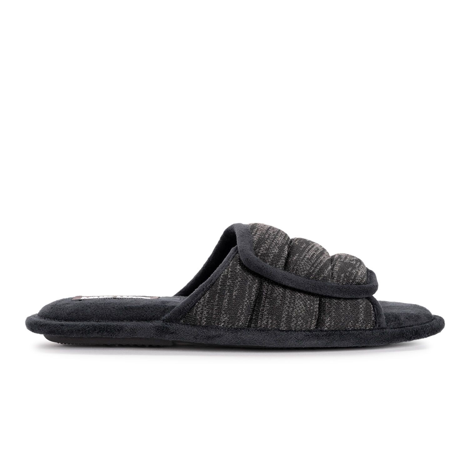 

MUK LUKS Maverick Мужские шлепанцы