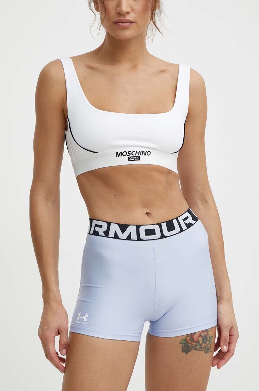 

Спортивные шорты Under Armour Authentics, синий