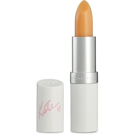 

London Kate Кондиционирующий бальзам для губ Прозрачный, Rimmel, Серый