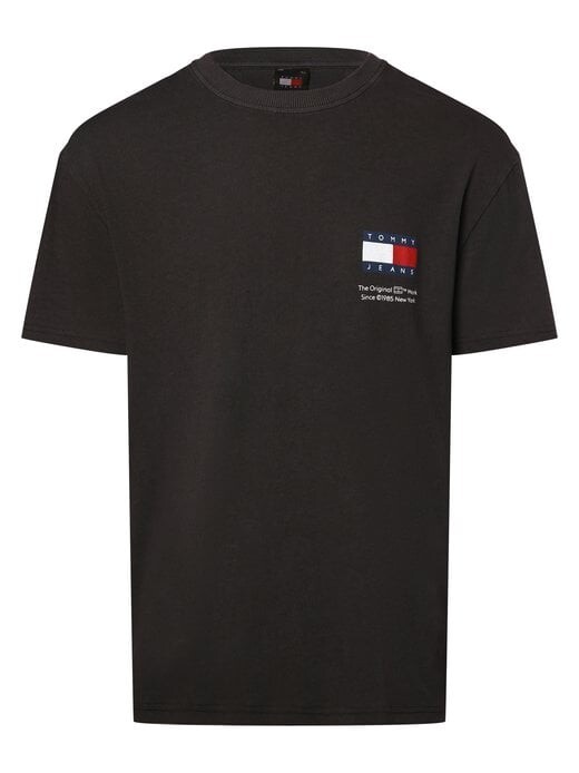 

Футболка Tommy Jeans, черный
