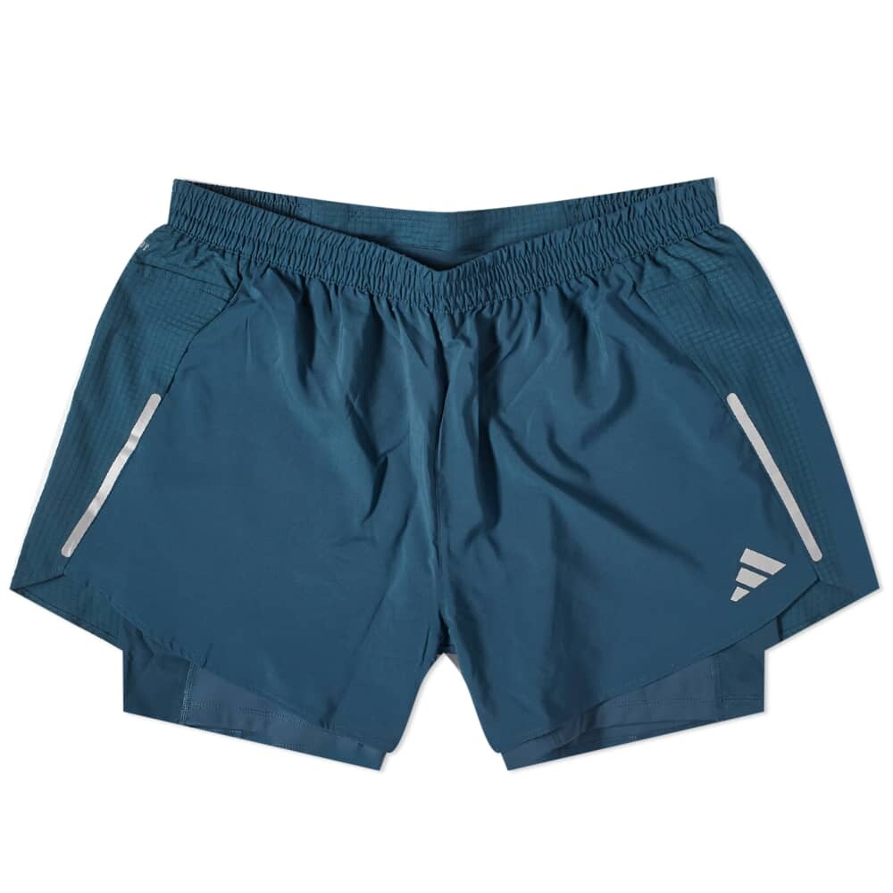

Шорты Adidas D4R 2в1