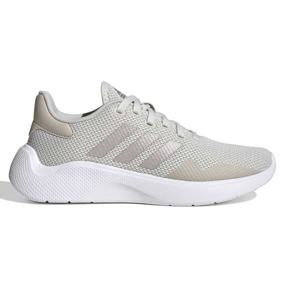 

Кроссовки для бега adidas Sportswear Puremotion 2.0, бежевый