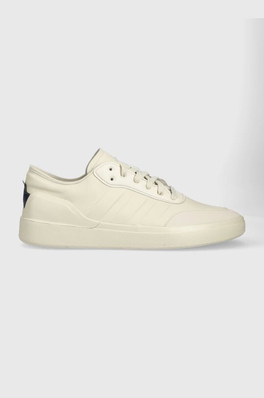 

Кроссовки Court Revival adidas, бежевый