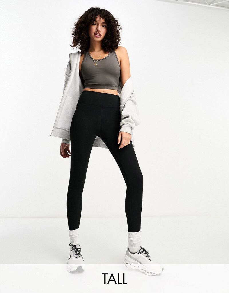 

Леггинсы для йоги ASOS 4505 Tall Icon
