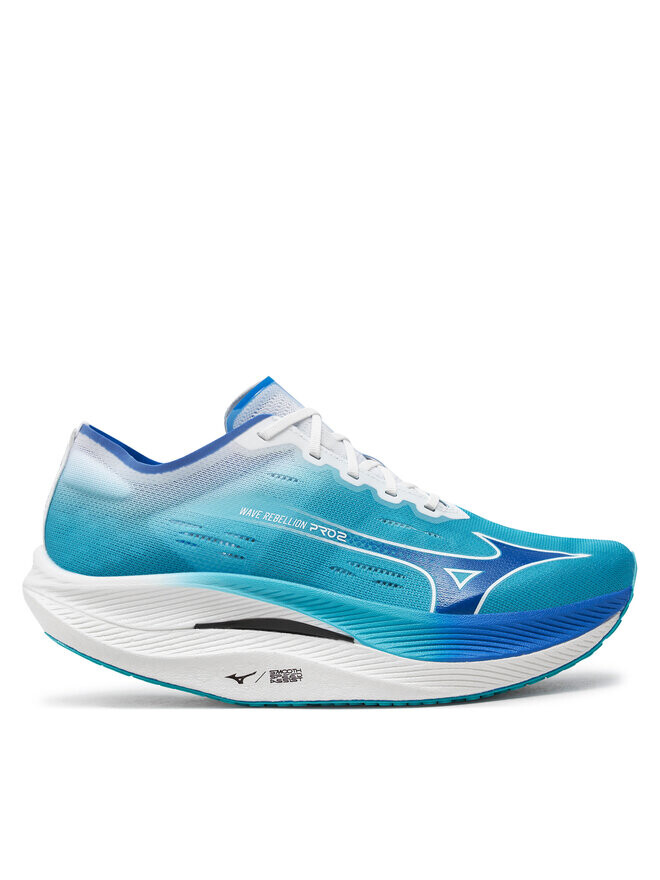 

Кроссовки Mizuno, синий