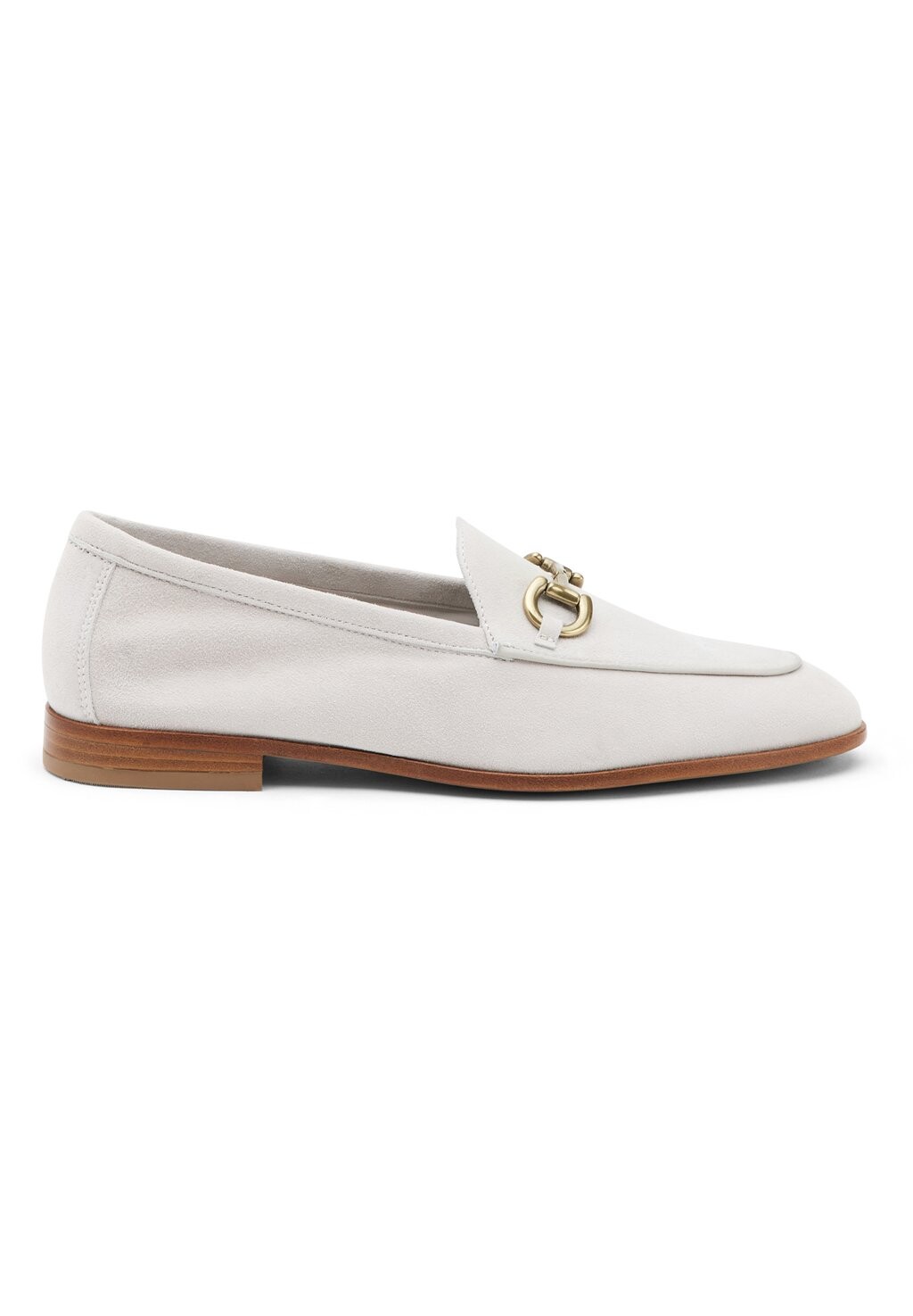 

Лоферы Frau Shoes, белый