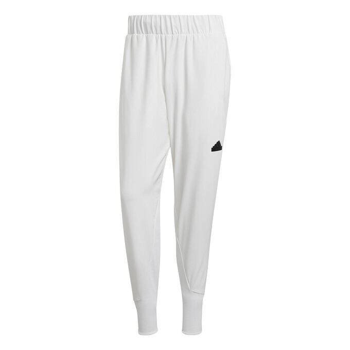 

Спортивные штаны m zne тканые брюки Adidas Sportswear, белый