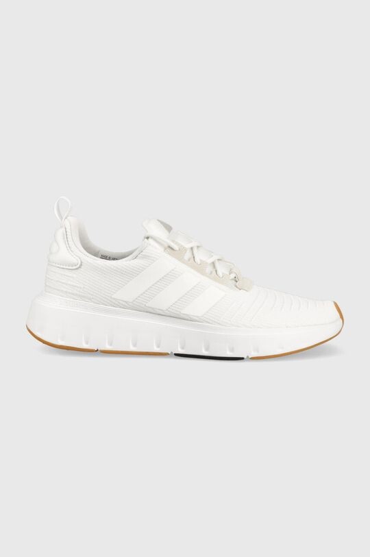 

Кроссовки Swift Run adidas, белый