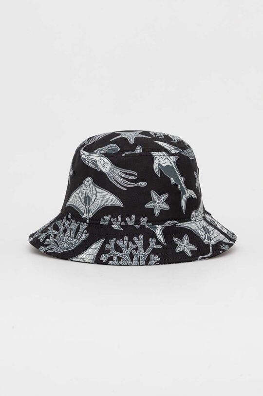 

Детская шапка Vans BY UNDERTONE BUCKET BOYS, черный