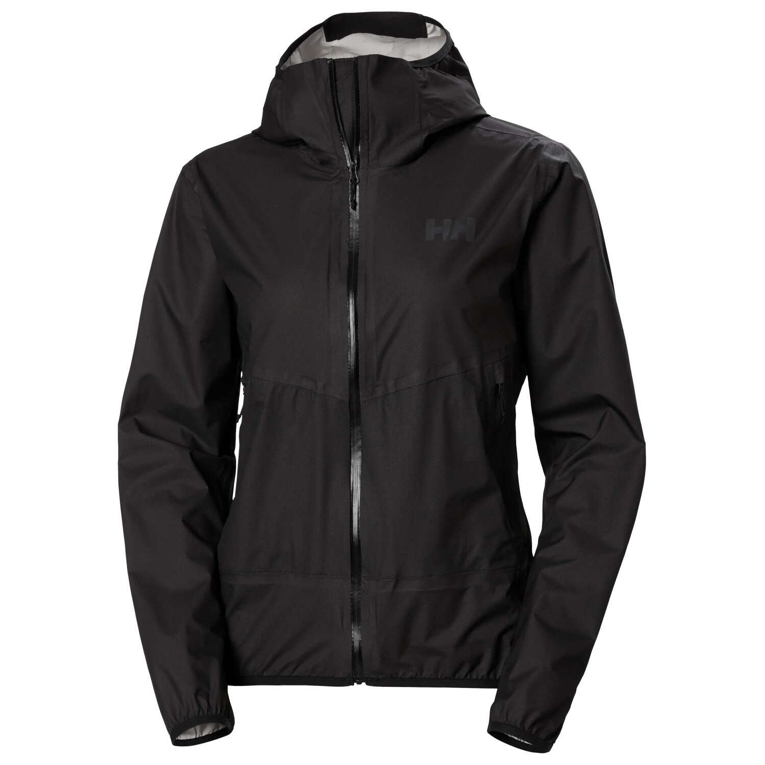 

Дождевик Helly Hansen Women's Verglas 2 5L Fastpack, черный