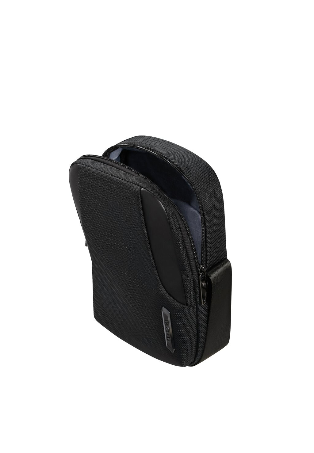 

Сумка через плечо XBR 2.0 CROSSOVER Samsonite, черный