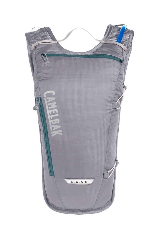 

Велосипедный рюкзак Classic Light с баком Camelbak, серый