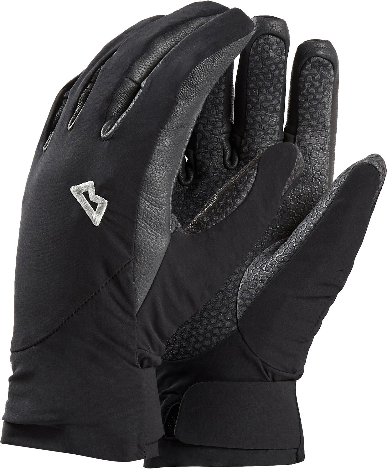 

Перчатки Terra - женские Mountain Equipment, черный