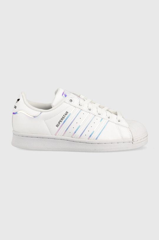

Детские кроссовки adidas Originals, белый