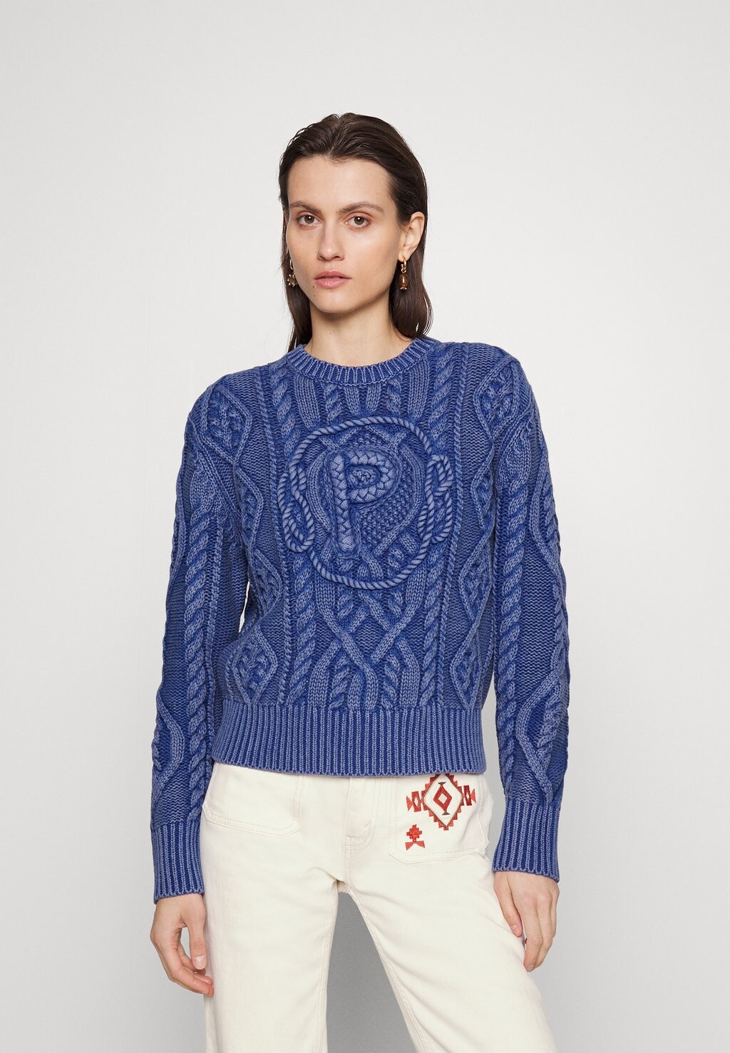 

Свитер Polo Ralph Lauren