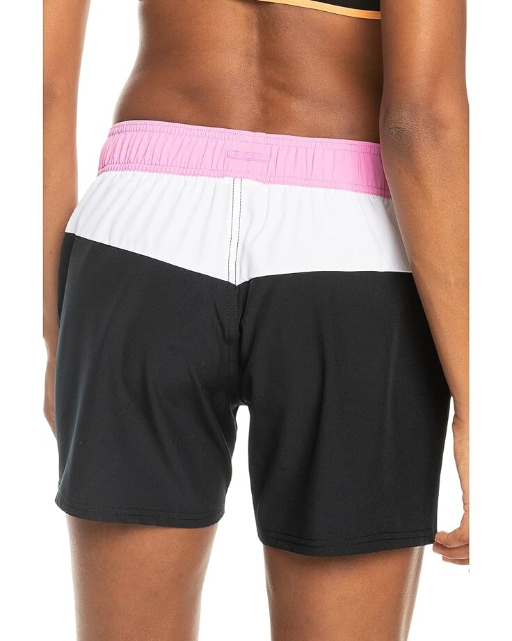 

Шорты для плавания Roxy Sea Boardshorts, цвет Anthracite