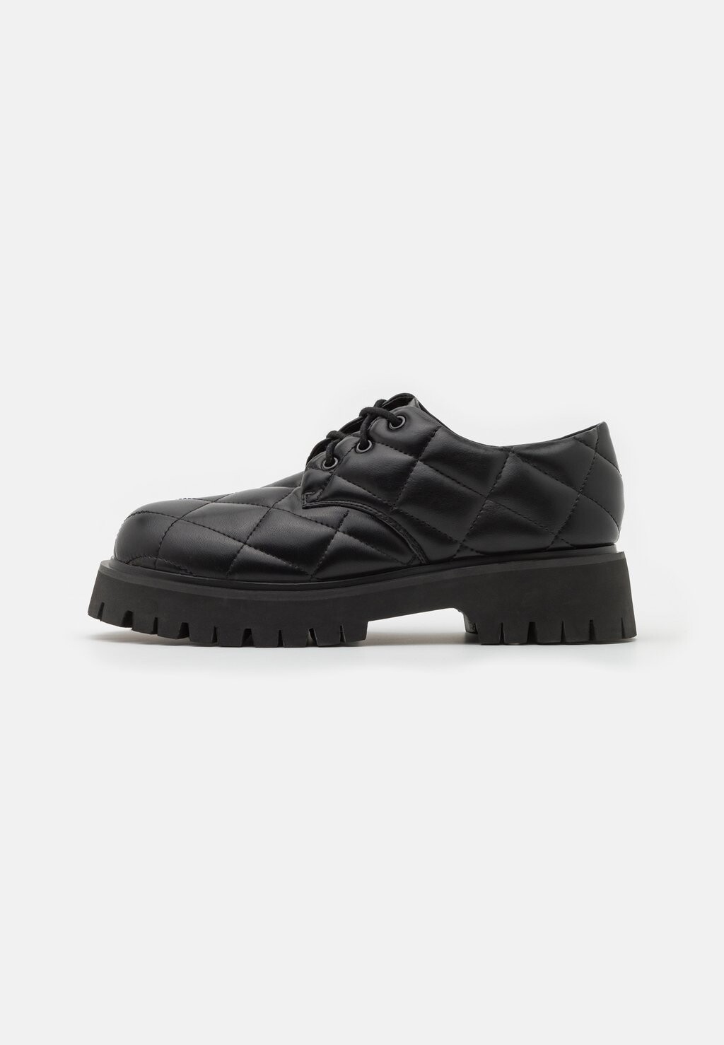 

Ботинки Koi Footwear, черный