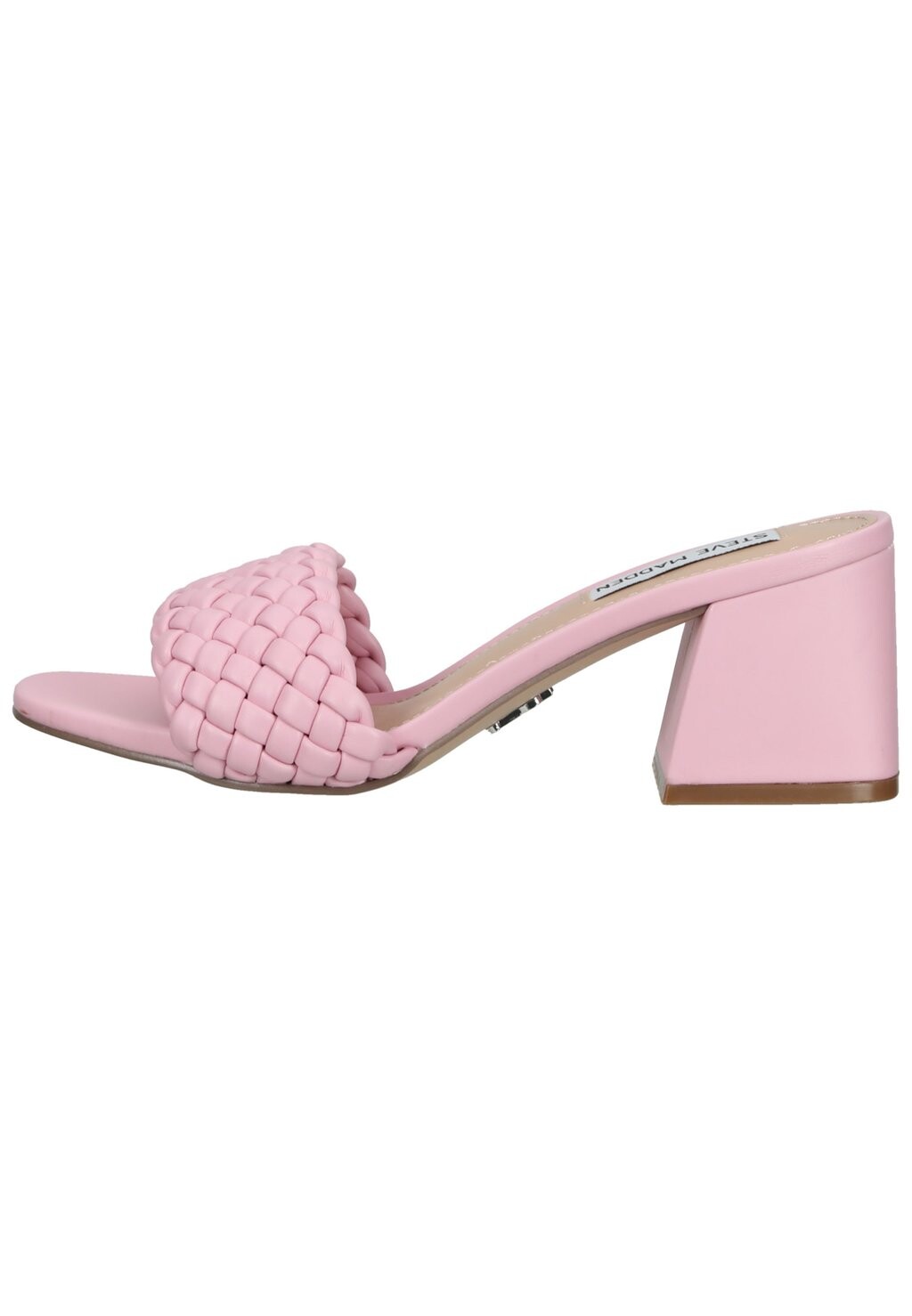 

Шлепанцы Steve Madden