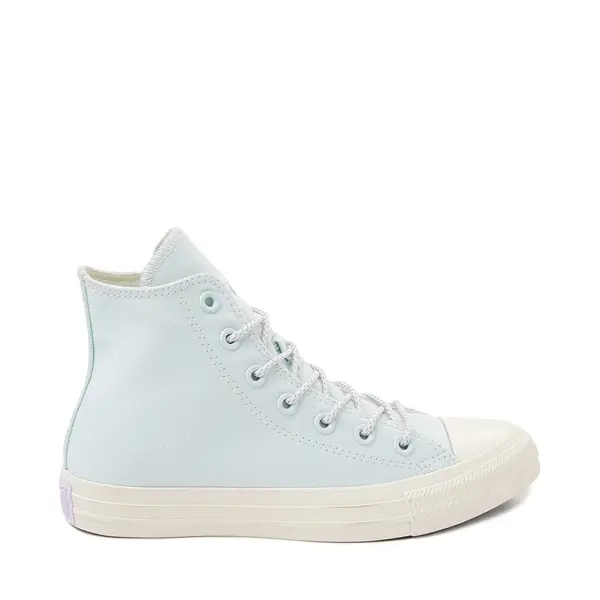 Женские высокие кроссовки Converse Chuck Taylor All Star, мультиколор кроссовки converse chuck taylor storm boot high photon dust белый