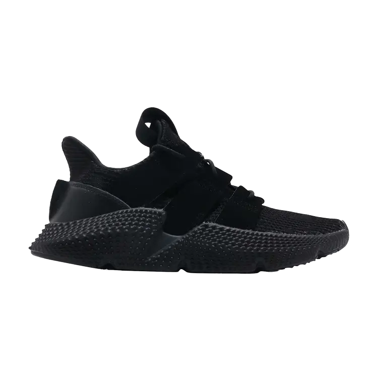 

Кроссовки Adidas Prophere 'Core Black', черный