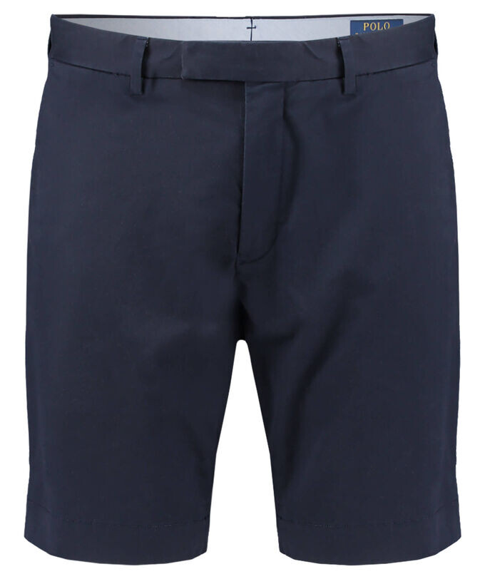 

Шорты-Чиносы узкого кроя Polo Ralph Lauren, синий