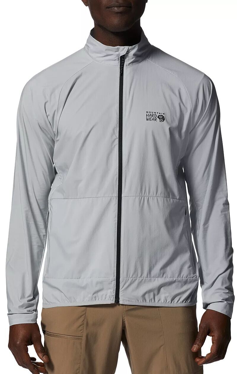

Мужская куртка на молнии Mountain Hardwear Kor AirShell