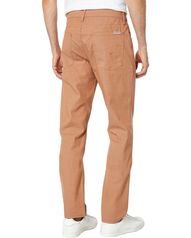 

Джинсы Hudson Jeans Blake in Revived Camel, цвет Revived Camel