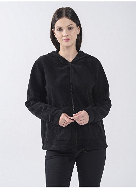 

Черная женская толстовка Fashion Friends, Черный