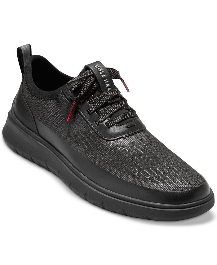 

Мужские низкие кеды Generation ZERØGRAND Stitchlite Cole Haan, черный