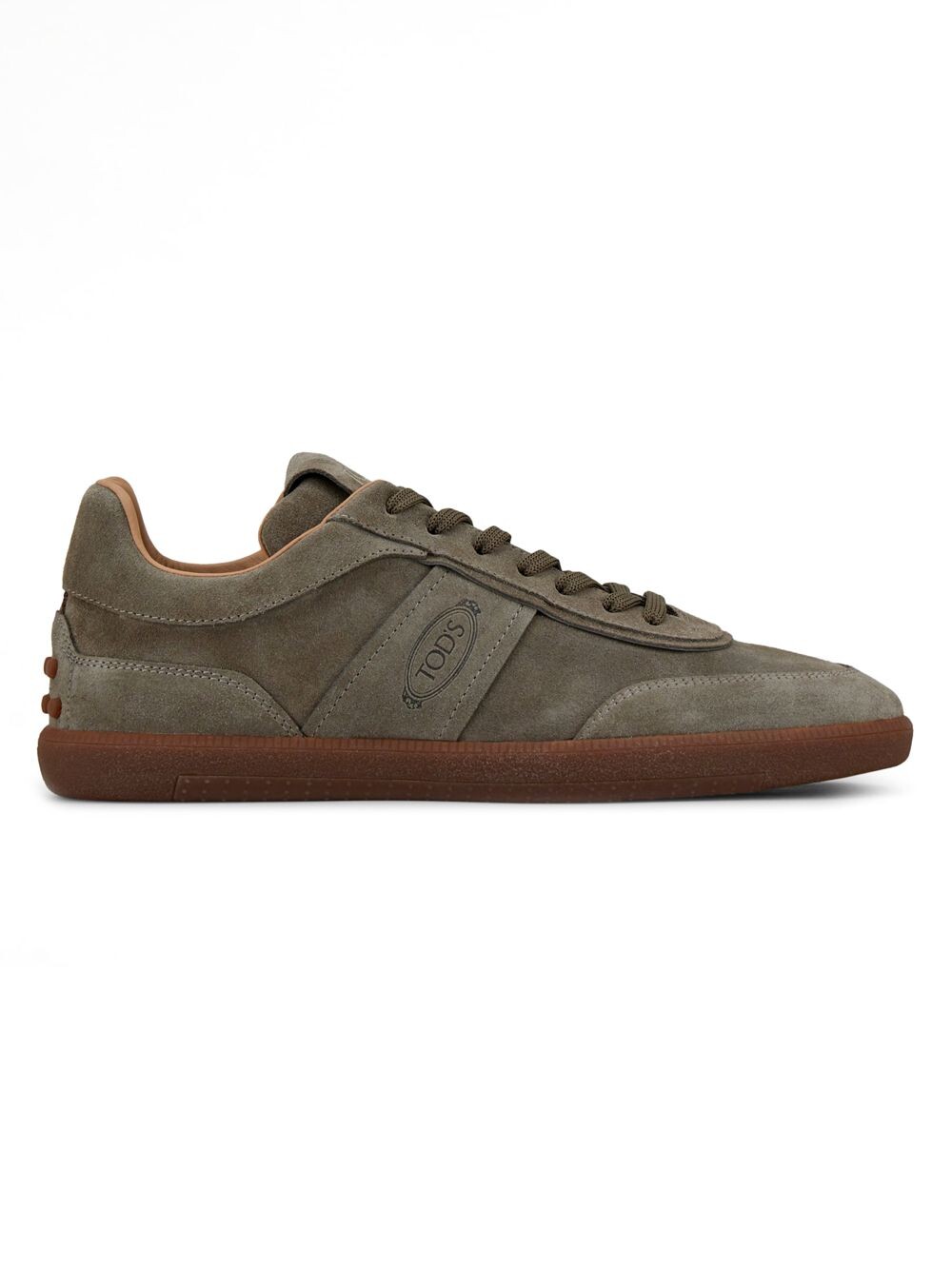 

Кроссовки 68C Casetta Tod's