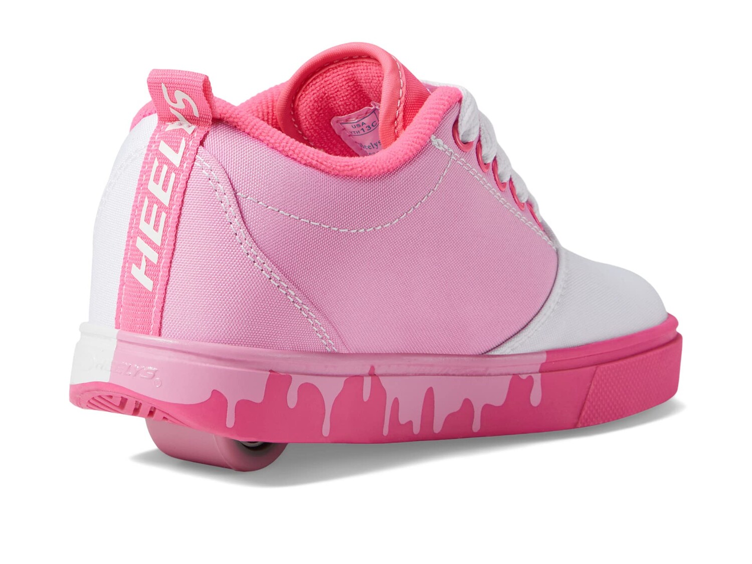 

Кроссовки Heelys Pro 20 Drips (Little Kid/Big Kid/Adult)